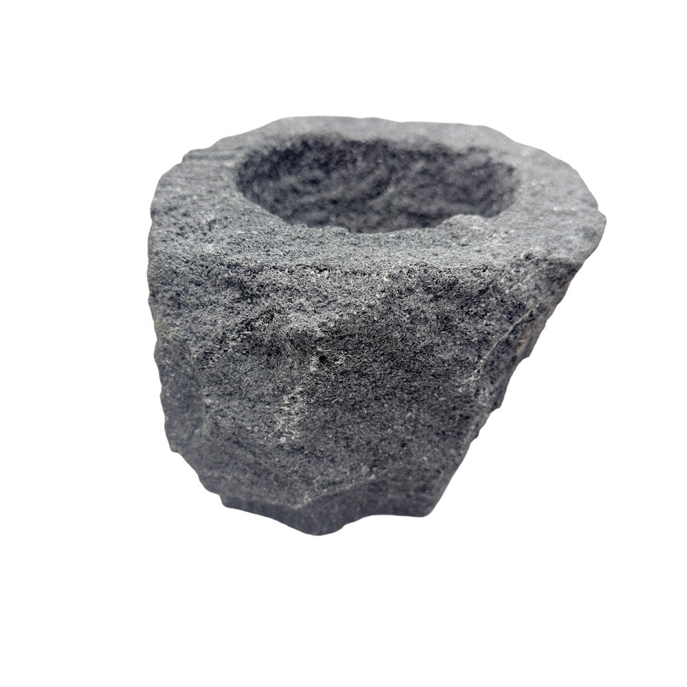 Lava Rock Planter - Berbere Imports