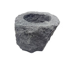 Lava Rock Planter - Berbere Imports