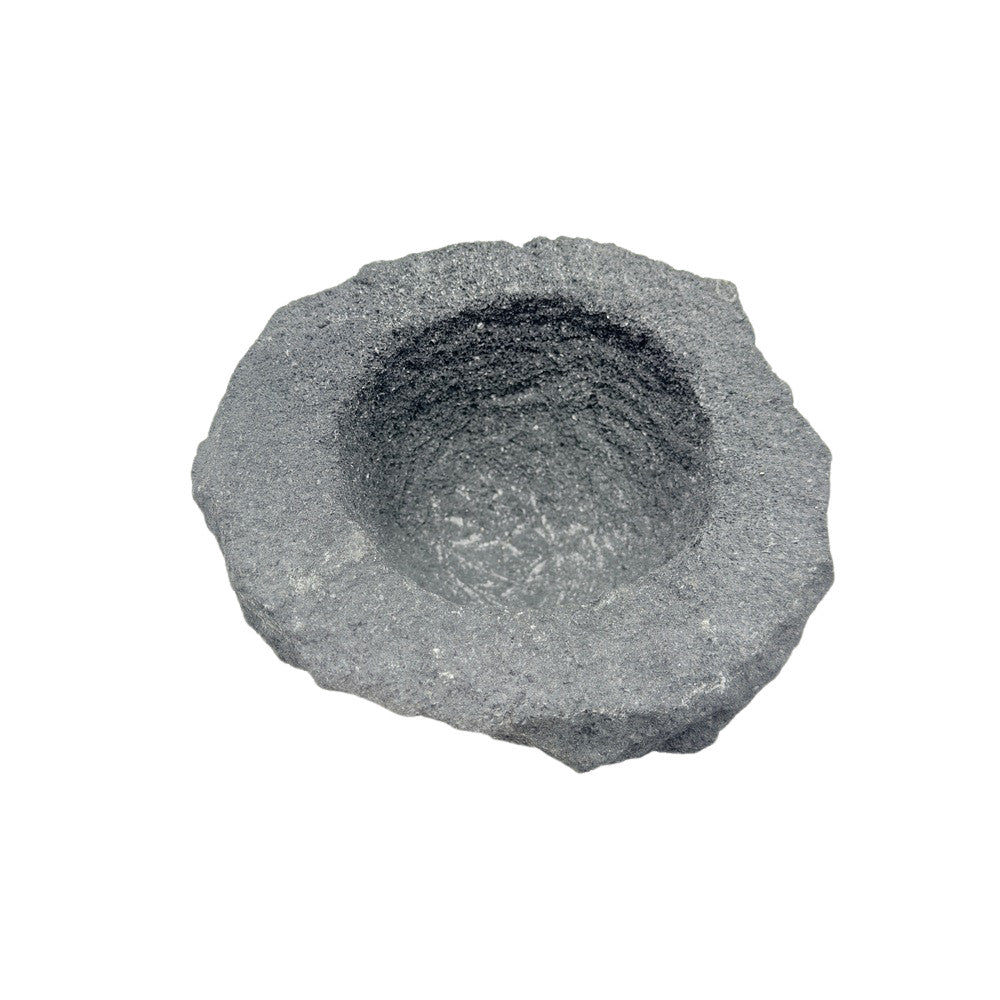 Lava Rock Planter - Berbere Imports