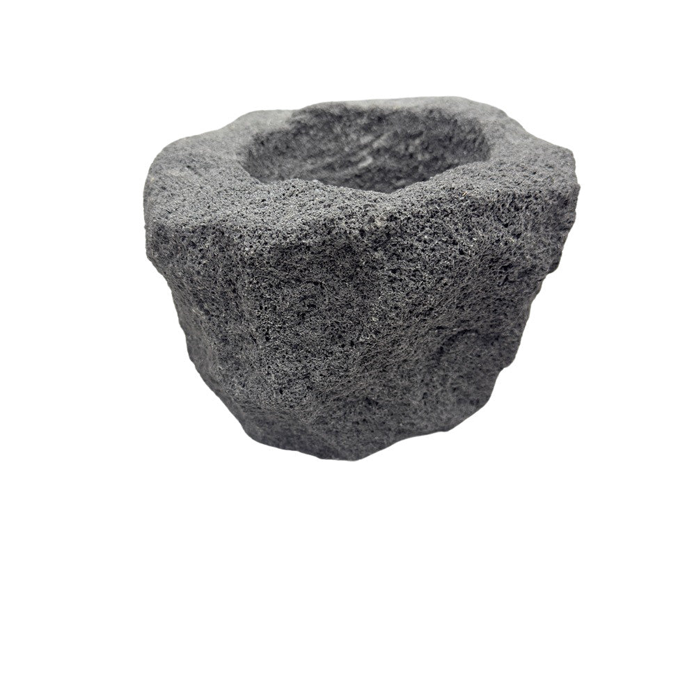 Lava Rock Planter - Berbere Imports