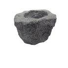 Lava Rock Planter - Berbere Imports