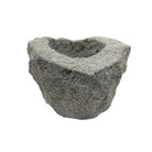 Lava Rock Planter - Berbere Imports