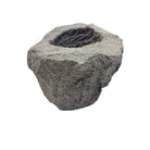 Lava Rock Planter - Berbere Imports