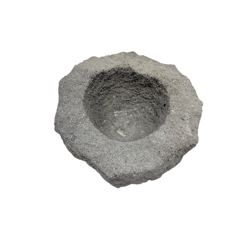 Lava Rock Planter - Berbere Imports