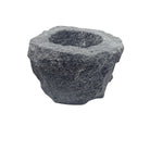 Lava Rock Planter - Berbere Imports