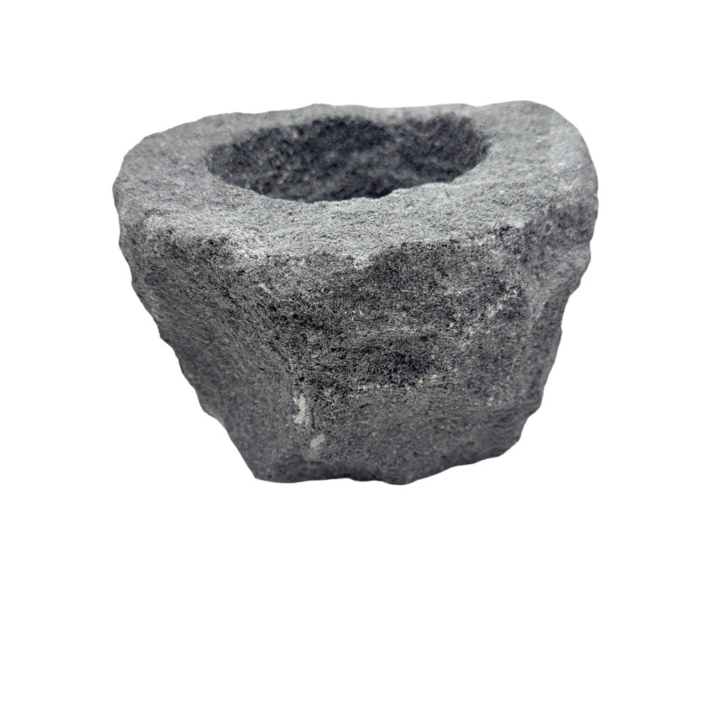 Lava Rock Planter - Berbere Imports