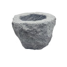 Lava Rock Planter - Berbere Imports