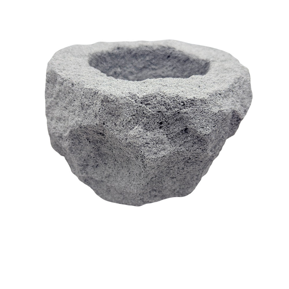 Lava Rock Planter - Berbere Imports