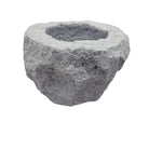 Lava Rock Planter - Berbere Imports