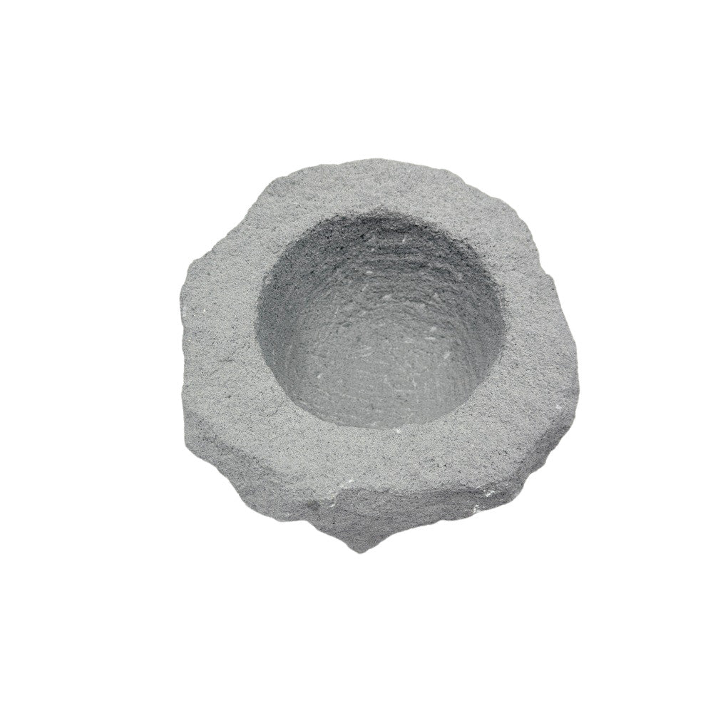 Lava Rock Planter - Berbere Imports