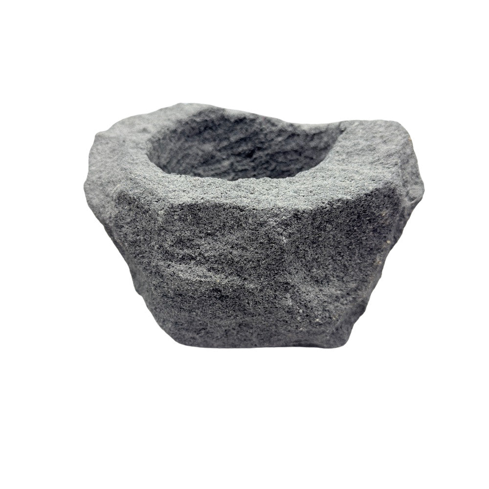 Lava Rock Planter - Berbere Imports
