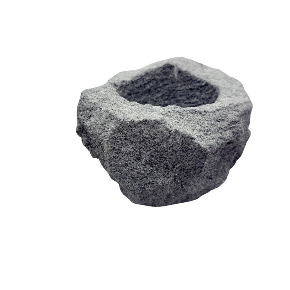 Lava Rock Planter - Berbere Imports