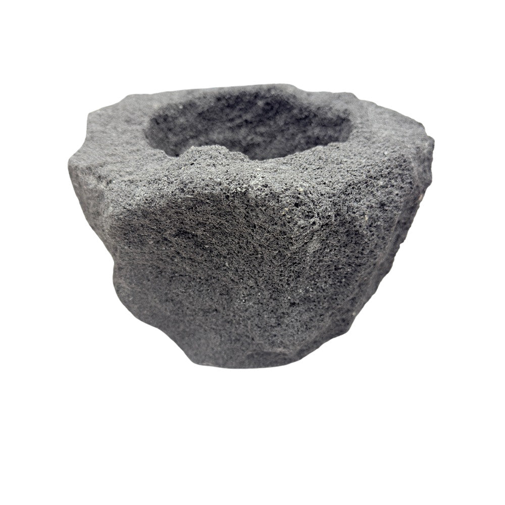Lava Rock Planter - Berbere Imports
