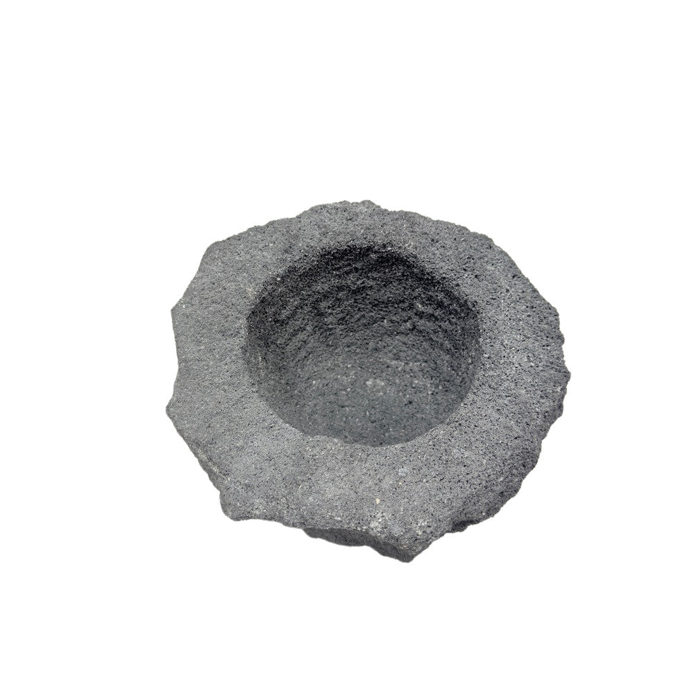 Lava Rock Planter - Berbere Imports