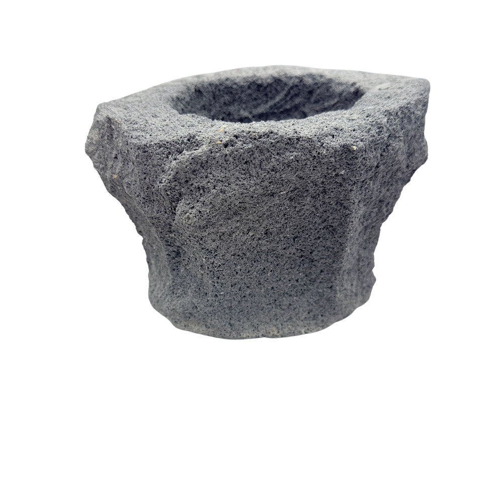 Lava Rock Planter - Berbere Imports