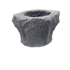 Lava Rock Planter - Berbere Imports