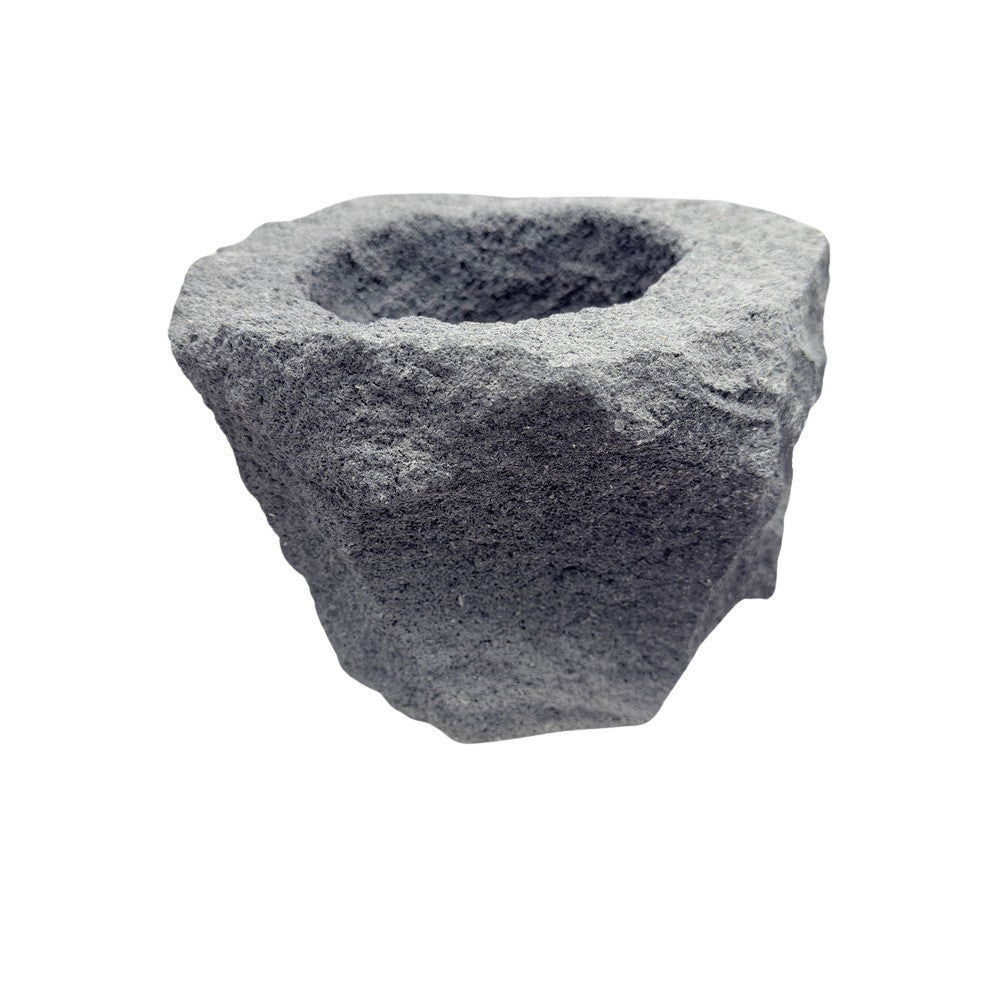 Lava Rock Planter - Berbere Imports