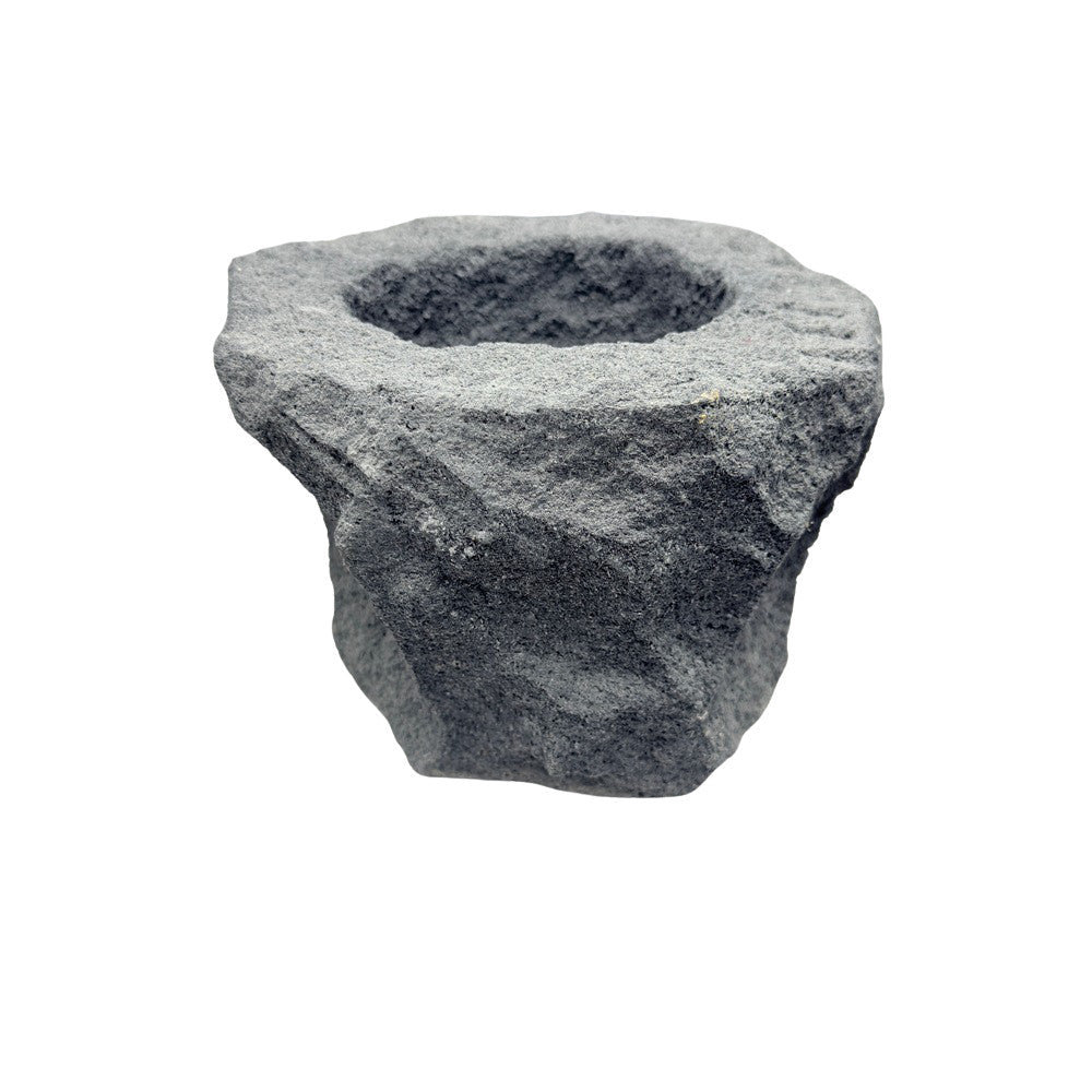 Lava Rock Planter - Berbere Imports