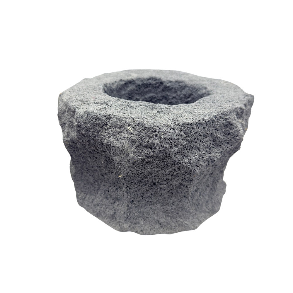 Lava Rock Planter - Berbere Imports