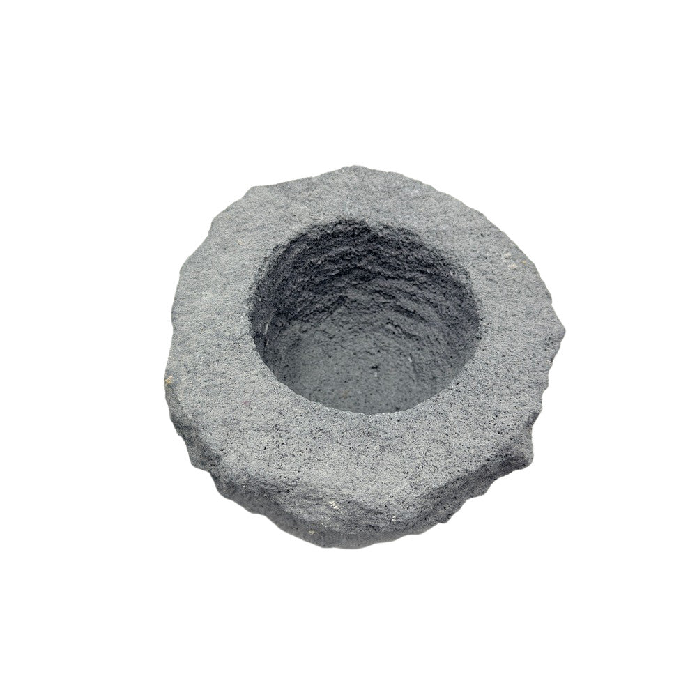 Lava Rock Planter - Berbere Imports