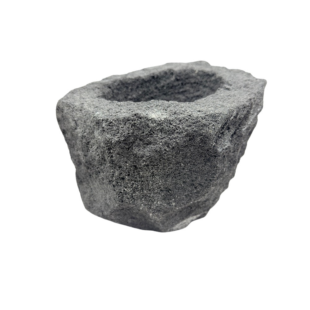 Lava Rock Planter - Berbere Imports
