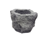 Lava Rock Planter - Berbere Imports