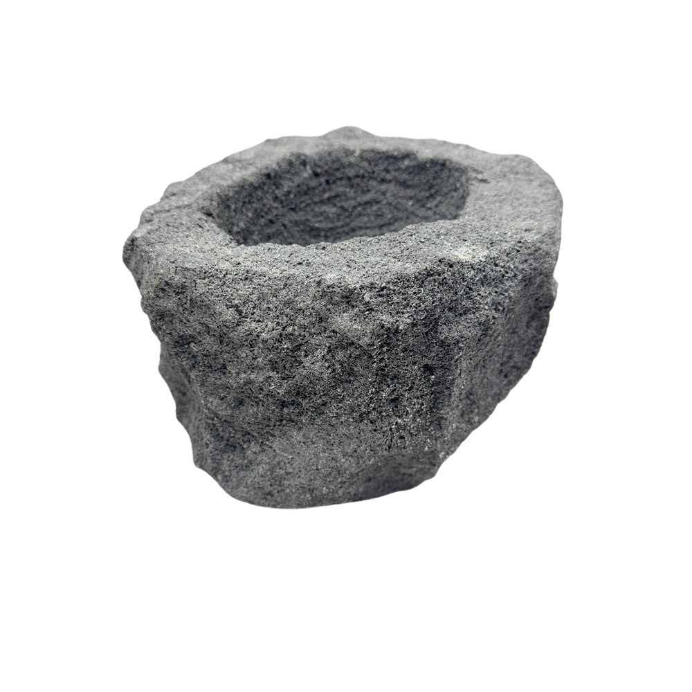 Lava Rock Planter - Berbere Imports