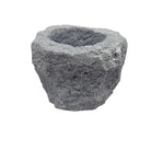 Lava Rock Planter - Berbere Imports