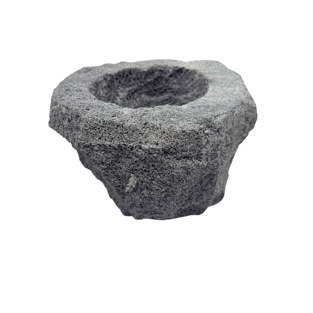 Lava Rock Planter - Berbere Imports