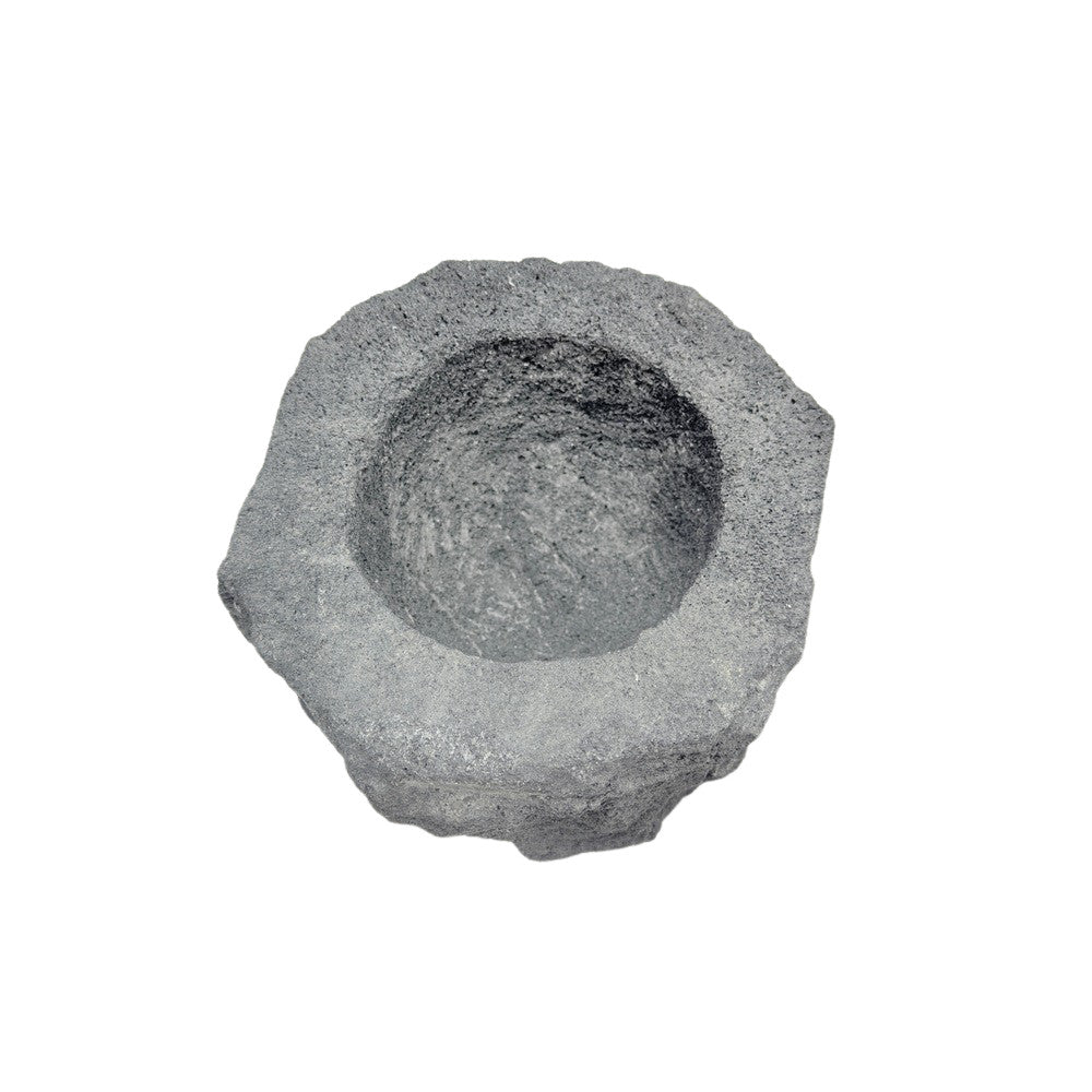 Lava Rock Planter - Berbere Imports