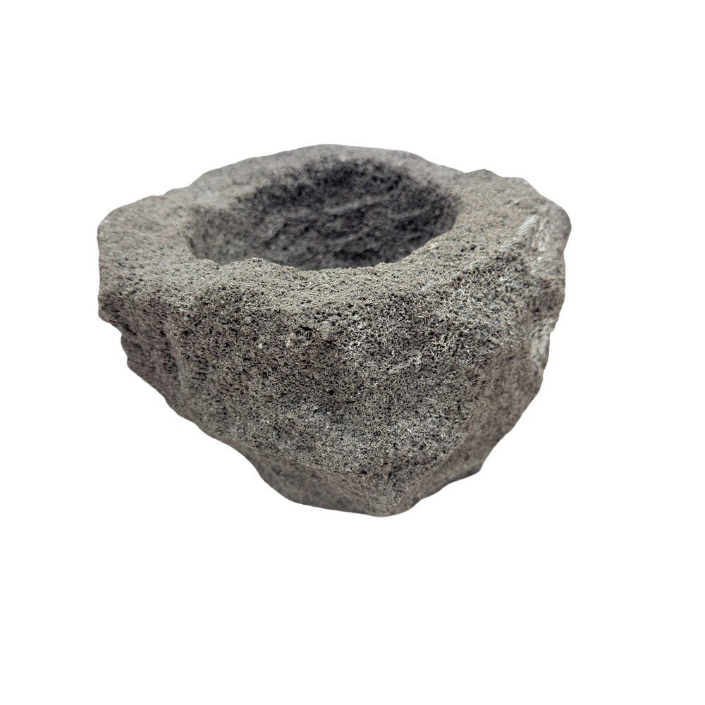 Lava Rock Planter - Berbere Imports