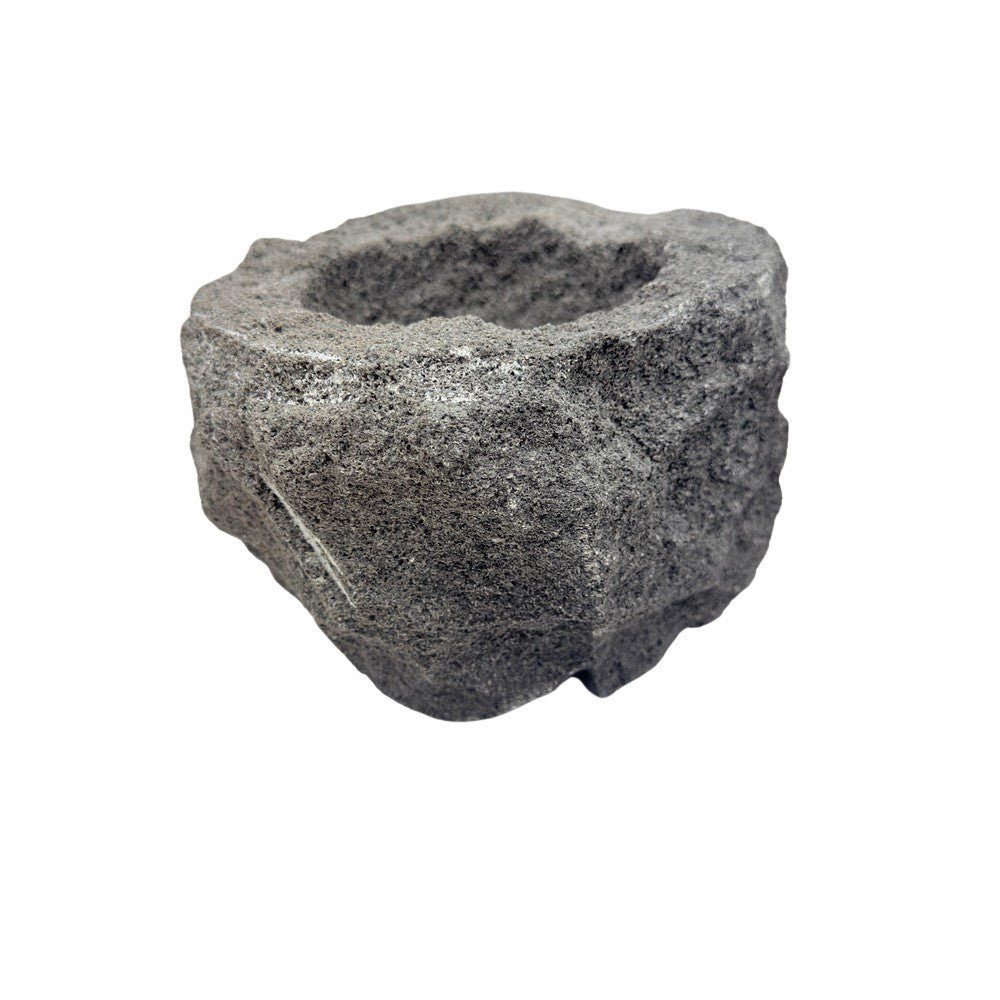 Lava Rock Planter - Berbere Imports