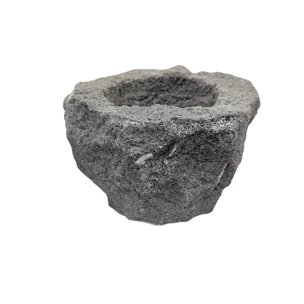 Lava Rock Planter - Berbere Imports