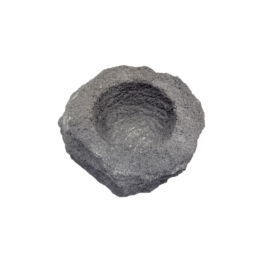 Lava Rock Planter - Berbere Imports