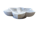 Marble Lotus Bowl - Berbere Imports