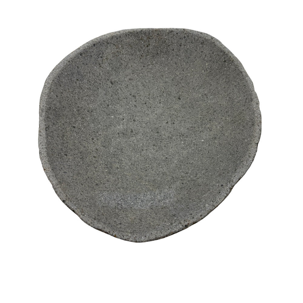 Indonesian River Rock Bowl - Berbere Imports