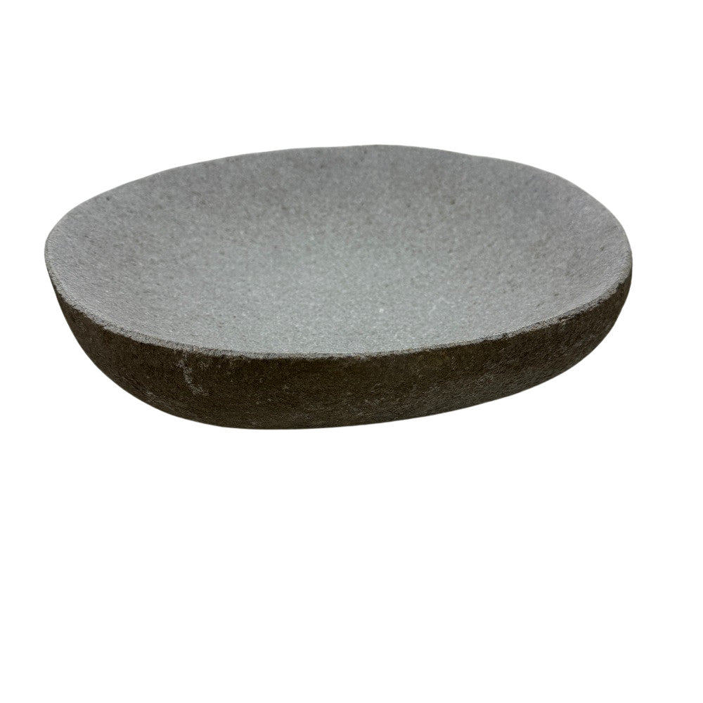 Indonesian River Rock Bowl - Berbere Imports