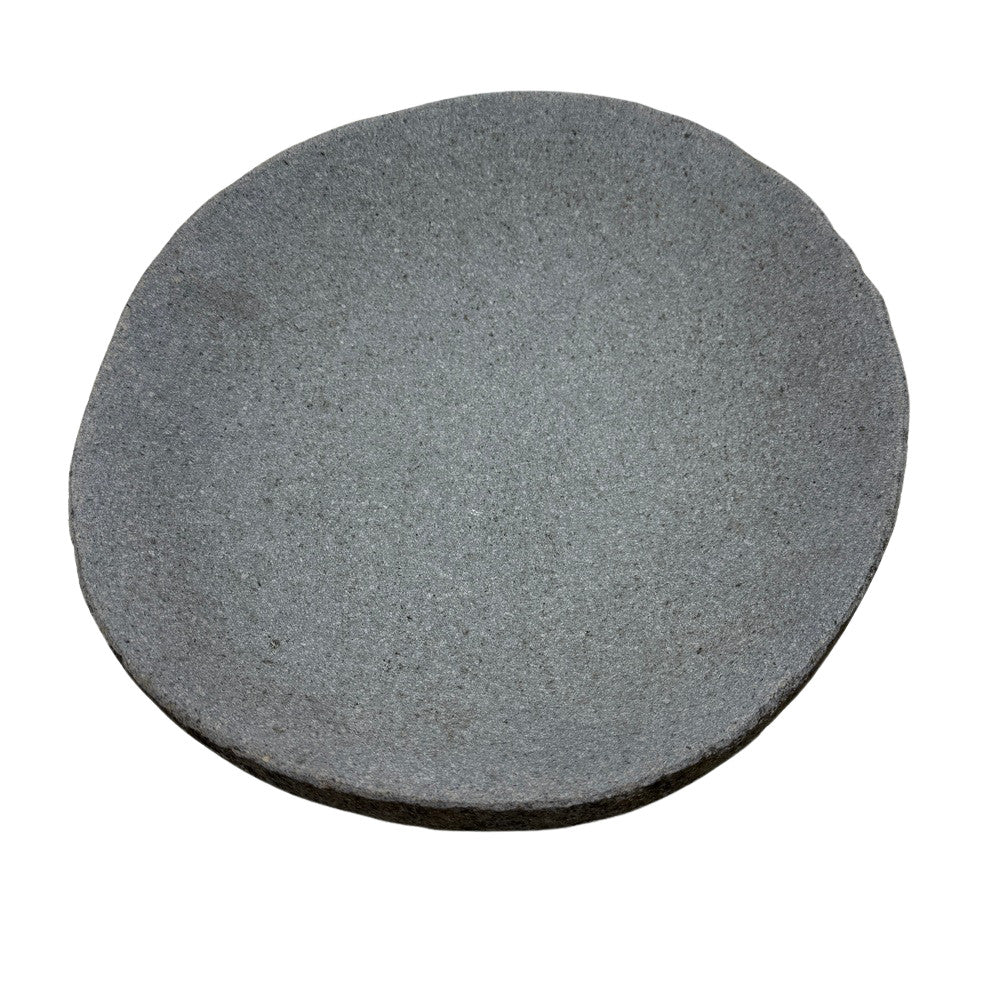 Indonesian River Rock Bowl - Berbere Imports