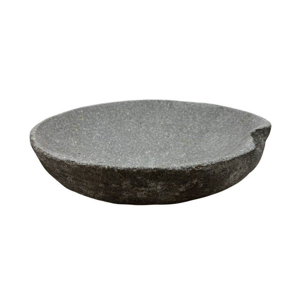 Indonesian River Rock Bowl - Berbere Imports