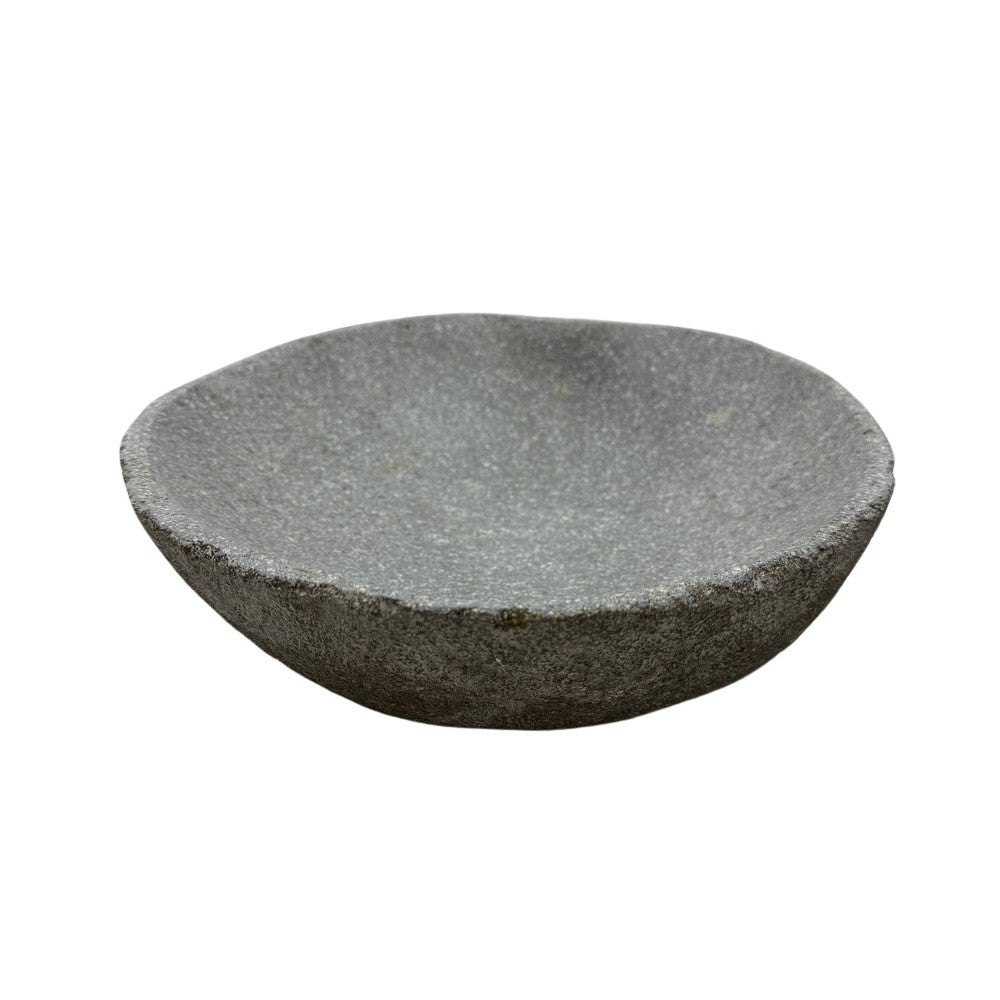 Indonesian River Rock Bowl - Berbere Imports
