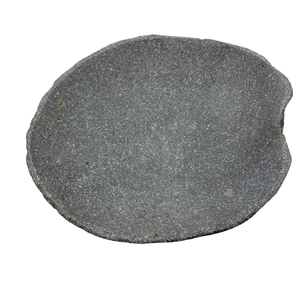 Indonesian River Rock Bowl - Berbere Imports