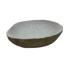 Indonesian River Rock Bowl - Berbere Imports