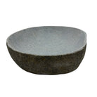 Indonesian River Rock Bowl - Berbere Imports
