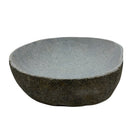 Indonesian River Rock Bowl - Berbere Imports