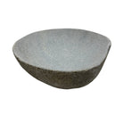 Indonesian River Rock Bowl - Berbere Imports