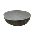 Indonesian River Rock Bowl - Berbere Imports