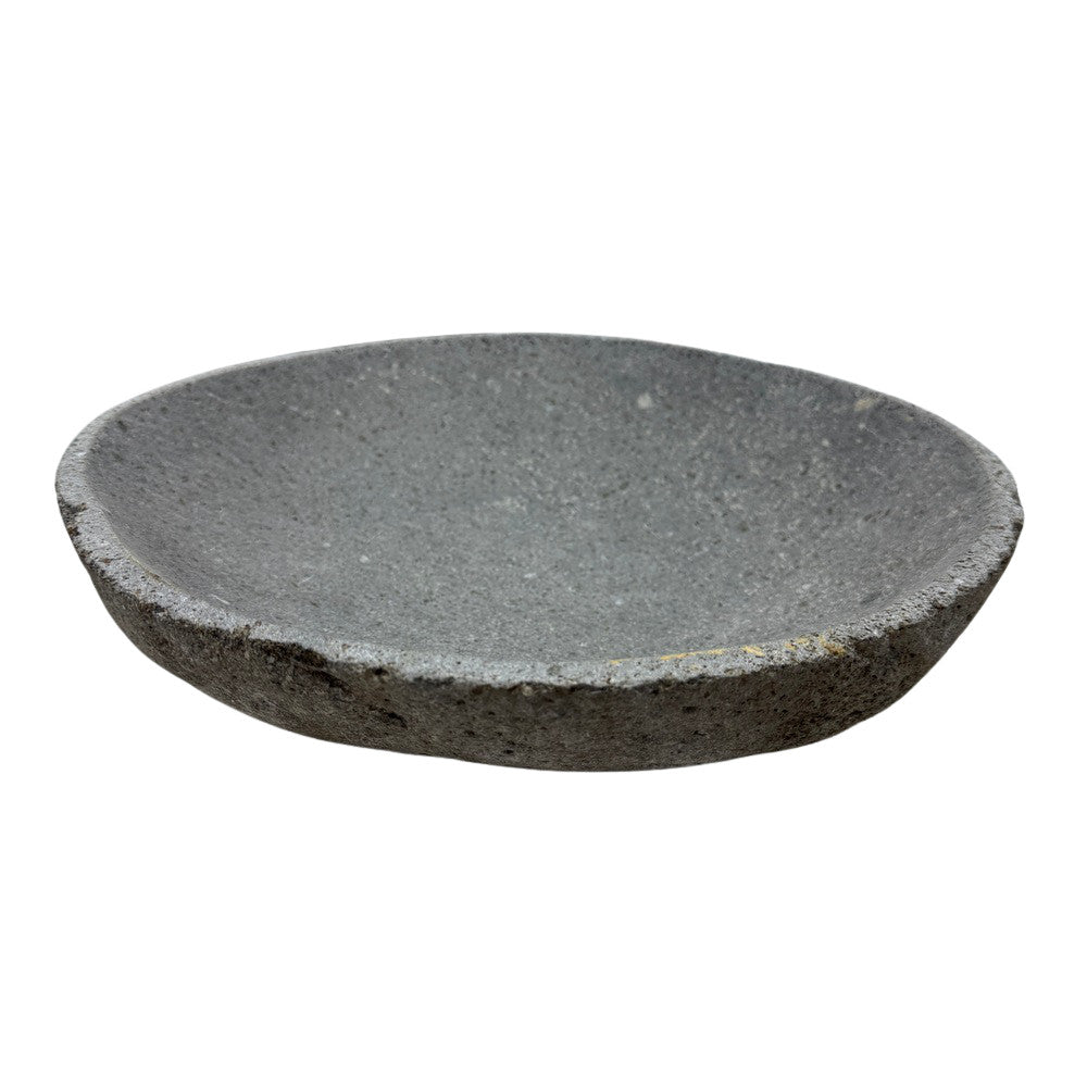 Indonesian River Rock Bowl - Berbere Imports
