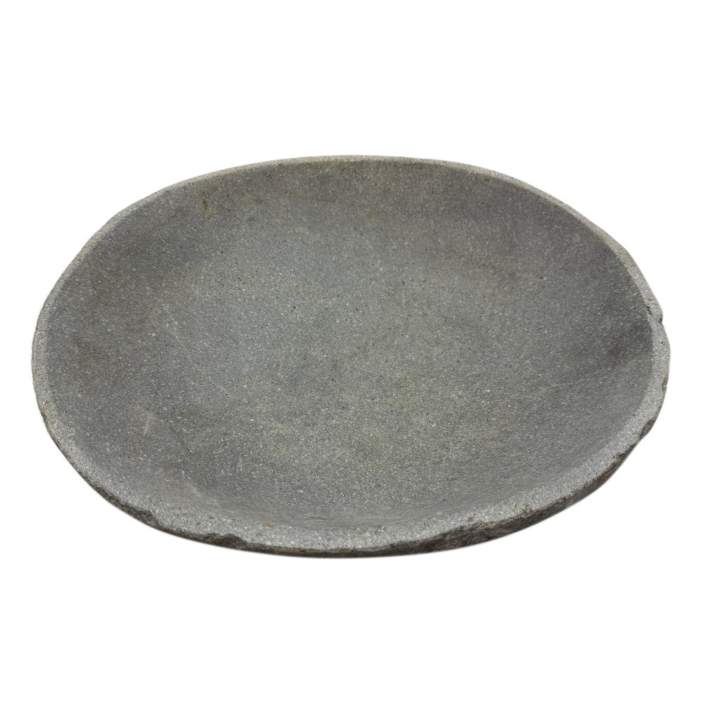 Indonesian River Rock Bowl - Berbere Imports