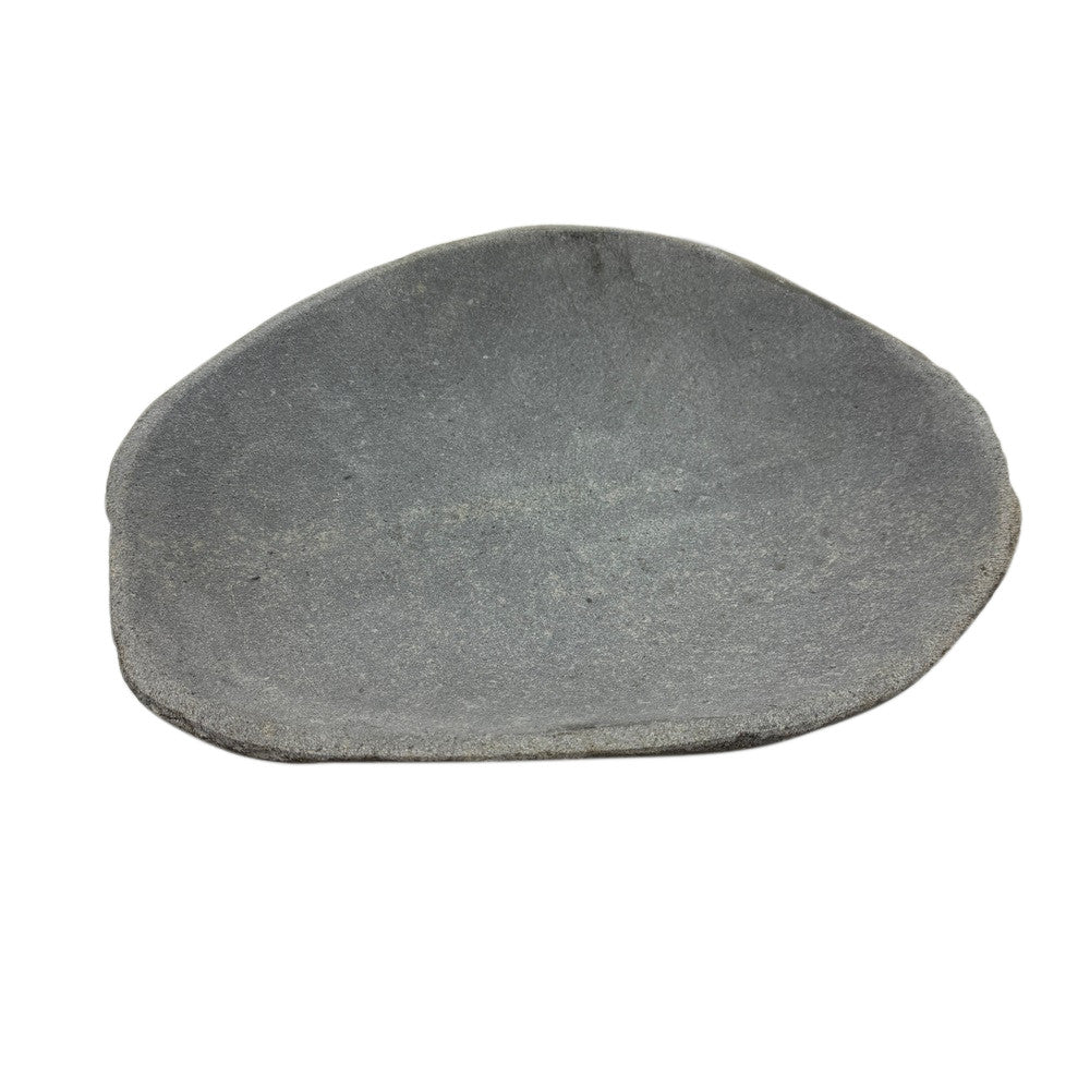 Indonesian River Rock Bowl - Berbere Imports