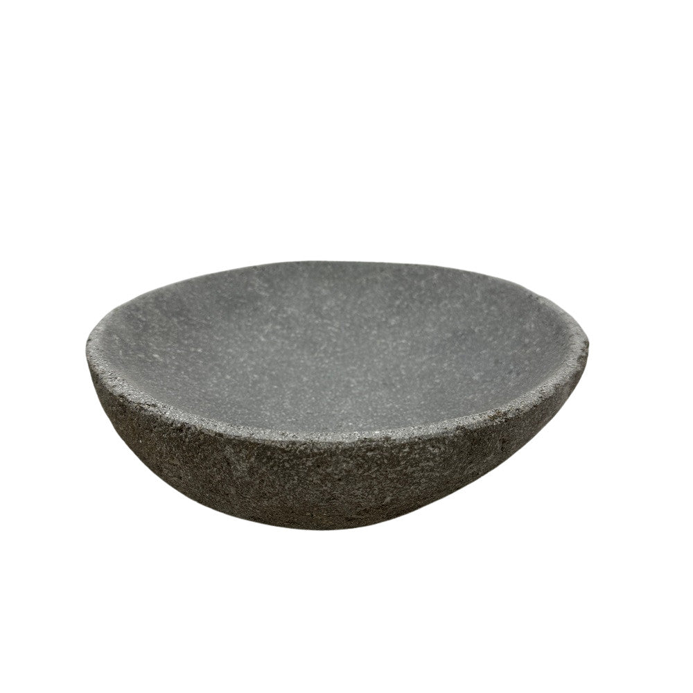 Indonesian River Rock Bowl - Berbere Imports